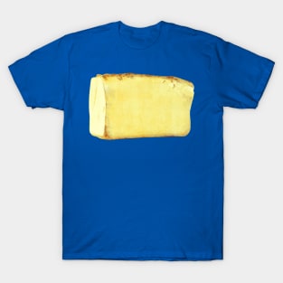 Loaf Legend Tee Bread Lovers T-Shirt